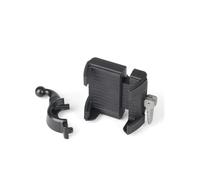 Soporte Navegación Para Oro Para Ala Para GL1800 Moto Soporte Teléfono | GL 1800 F6B 2018-2024 Accesorios motocicleta Soporte teléfono móvil GPS Kit soporte navegación