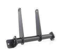 Soporte Navegación para R1250RS 2019 2020 2021 2022 2023 2024 Kit De Reubicación De Navegador Soporte GPS Sat Nav Soporte De Navegación Elevado para Motocicleta