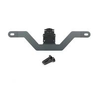 Soporte Navegación Soporte para Placa De Teléfono con GPS para Piaggio para Beverly 300 para Beverly 400 2021 2022 2023 2024, Soporte De Navegación para Motocicleta(Type 2)
