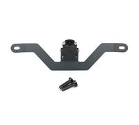 Soporte Navegación Soporte para Placa De Teléfono con GPS para Piaggio para Beverly 300 para Beverly 400 2021 2022 2023 2024, Soporte De Navegación para Motocicleta(Type 3)
