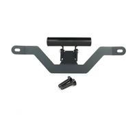 Soporte Navegación Soporte para Placa De Teléfono con GPS para Piaggio para Beverly 300 para Beverly 400 2021 2022 2023 2024, Soporte De Navegación para Motocicleta(Type 5)