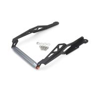 Soporte Navegación Soporte para Teléfono Y Navegación GPS Motocicleta para CFMOTO 800 MT 800mt 800 MT 800MT 2023, 12/22 Mm(22MM)