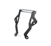 Soporte Navegación Soporte para Voge para DS900X Accesorios Motocicleta Soporte Teléfono GPS Soporte Navegación Soporte Soporte Amortiguador Soporte Moto(22mm -Bracket)