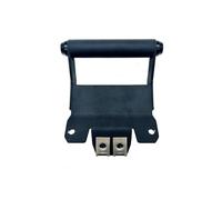 Soporte Navegación VOGE para Motocicleta - Soporte Teléfono y GPS para Automóvil