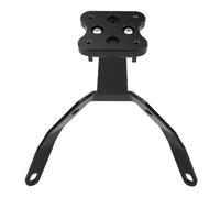 Soporte Navegador Moto Para Kawasaki Para VULCAN S 2015 - 2024 Para VULCAN 650 S Soporte Montaje Para Motocicleta Soporte Montaje Navegación GPS Para Teléfono Adaptador Soporte De Gps Para Moto(Type 1