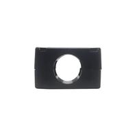 Soporte Navegador Moto para R1200GS LC F800GS para ADV F700GS R1250GS 12mm 16mm 22mm Soporte Navegación para Teléfono Móvil Motocicleta Soporte Carga USB Soporte De GPS para Moto(22mm Clip Only)