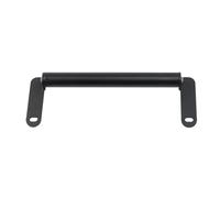 Soporte Navegador Moto Para SYM Para JOYMAX Z 300 Z300 Para CRUISYM 300 125i Para Alpha 125 Soporte Placa Navegación Para Parabrisas Soporte Para GPS Y Teléfono Inteligente Soporte De Gps Para Moto