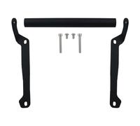 Soporte Navegador Moto para VOGE para Valico 525DSX DS525X para DSX 525 DS X 22MM Soporte Navegación para Teléfono Motocicleta Barra Frontal GPS, Montaje En Parabrisas Soporte De GPS para Moto