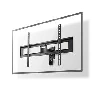 SOPORTE NEDIS TVWM1550BK 37-70" PARED TVWM1550BK