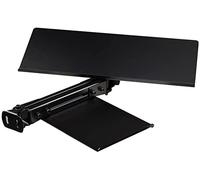Soporte Next Level Racing GT ELITE Myse & Keyboard Tray - Negro