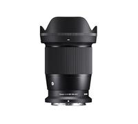Sigma 16mm F/1.4 DC DN Contemporary Nikon Z
