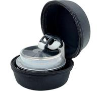 Soporte Nk Baliza V16 Emergencia Moto con Funda y Base Magnética