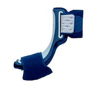Soporte nocturno para fascitis plantar