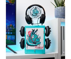 Soporte Numskull Games 153466 Universal Multicolor fácil de aplicar para coleccionistas Gaming