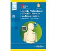 Soporte Nutricional Y Metabolismo En Cuidados Críticos (+ebook)