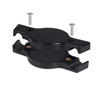 Soporte Oculto para Bicicleta, rastreador GPS para Debajo del Asiento, Impermeable, Soportes reflectores de tija de sillín de Bicicleta, Soporte antirrobo Compatible con Apple, eléctrico, Scooter