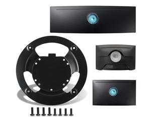 Soporte Odyssey G7 VESA compatible con Samsung Odyssey Odyssey G6 G7 Monitor para G65B G70A G70B G75NB G75T G77T CJ890 CRG9 CHG90 S95UA (todos los monitores de 43 pulgadas no se pueden utilizar)