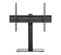 Soporte One For All WM2670 Ultra Slim Line 32-70" 40 kg Giro 70° Escritorio Negro