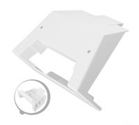 Soporte organizado y eficiente para Starlink para enrutador Gen 3 y fuente de alimentación (A)