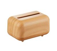 Soporte Organizador de Pañuelos Soporte De Caja Pañuelos Material Plástico Creativo para Decoración Hogar Y Oficina Restaurantes y Oficinas