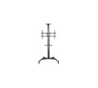 Soporte ORIENTABLE DE Suelo MOVIL