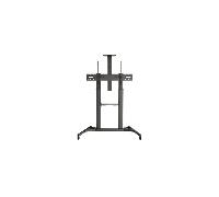 SOPORTE ORIENTABLE DE SUELO MOVIL STS-42106N
