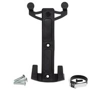 Soporte Ortlieb QLS Fork-Pack Color: negro