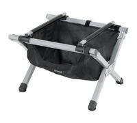 Soporte Outwell Charlotte Town Color: negro