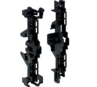 Soporte p.DIN y canal de cuadro,vegaD
