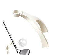 Soporte Palos Golf Impreso En 3D Universal Ligero Y Estable