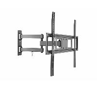 Soporte de Pared para TV 37~70 (Negro) - EQUIP