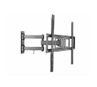 Soporte de Pared para TV 37~70 (Negro) - EQUIP