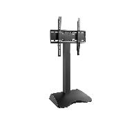 soporte pantalla de mesa motorizado para pantalla de 32 - 65 fijo max. vesa 400x400 hasta 50kgs