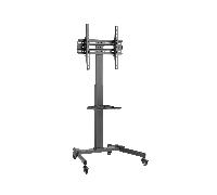 EQUIP Digital Data Communication Equip 32"-55" Universal TV-Wagen