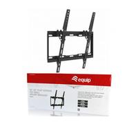 Equip 650311 Soporte de pared para TV inclinable de 32"-55