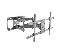 Soporte pantalla equip 37pulgadas - 90pulgadas fijo max 75 kg vesa max 800x400