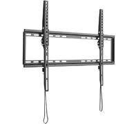 SOPORTE PANTALLA LOW PROFILE 37-- 70- INCLINABLE EQUIP MAX. 35KGS VESA MAX 600X400