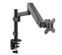 Soporte de Mesa para Monitor 17~32 (Negro) - EQUIP