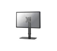 Soporte pantalla plana - NewStar - FPMA-D890BLACK - Negro - 1 pantalla hasta 30" - Orientable 36-54 cm
