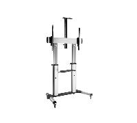 Equip Soporte TV con Ruedas 60-100" VESA 1000x600 max 100Kg