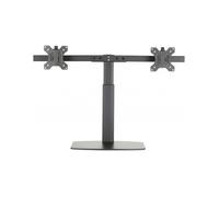 Ewent EW1538 - Soporte para dos Monitores hasta 27"