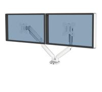 Soporte para 2 Monitores Fellowes 8056301/ hasta 8kg