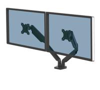 Soporte para 2 Monitores Fellowes 8056501/ hasta 8kg