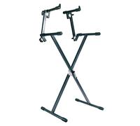 Soporte para 2 teclados SPL152