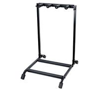 Soporte para 3 guitarras o bajos -Soundsation FMS20 - 3
