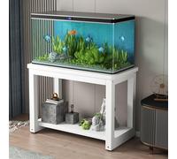 Soporte Para Acuario, Mesa Metálica Para Pecera，estante Resistente Para Terrario De Tortugas Reproductoras，soporte Para Pecera Para Casa O Oficina，mesa Para Terrario Armario Para Pecera