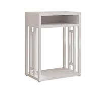 Soporte para acuario,mueble base para tanque de tortugas,resistente,con varios niveles,adecuado para la base de un acuario,salón,balcón(19.7x11.8in)