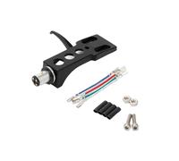 Soporte para Aguja de Cabezal de Cartucho para Tocadiscos AT3600L para Vinilo LP, Tocadiscos, Fonógrafo para Technics 1200 y 1210