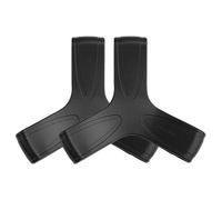 Soporte Para Aletas Para Pies - Silicona, 3,94 Pulgadas, Pinzas Para Aletas De Natación, Organizador Antideslizante | Estante De Almacenamiento De Ale Tas Duradero, Pinza De Ale Tas De Buceo Para Buce