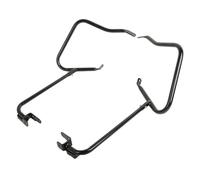 Soporte para Alforja De Motocicleta Barras Protección para Touring 2014-2024 para Street Electra Glide Ro&ad King FLHX CVO 2020-2018 Parachoques Protección Motor